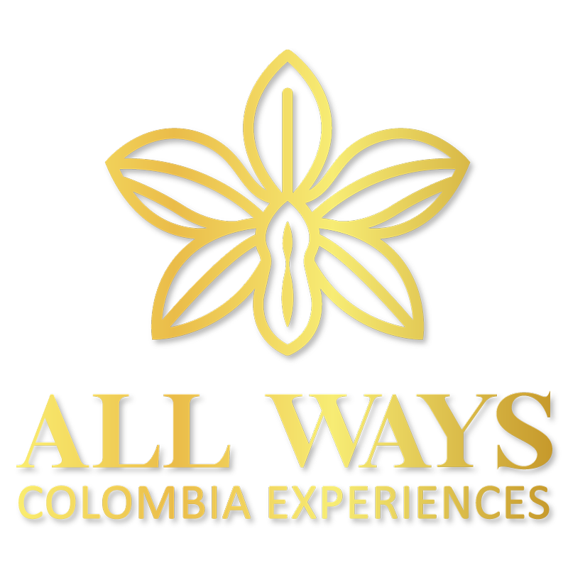 All Ways Colombia Experience