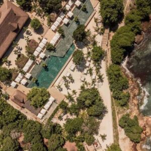 Makani Luxury Beach Club - Live Makani Pasadia