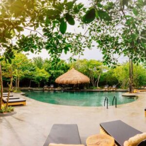 Pasadía Light - Eteka Hotel Boutique