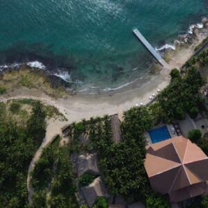 Atolón Beach Club - VIP PASS